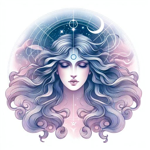 Virgo Imagen del horóscopo