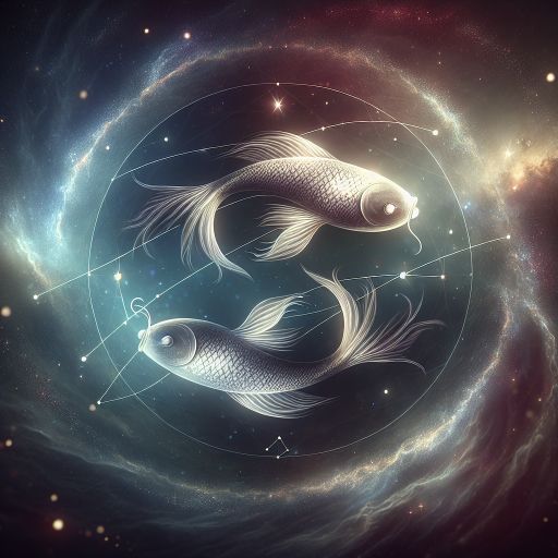 Pisces Horoscope Image