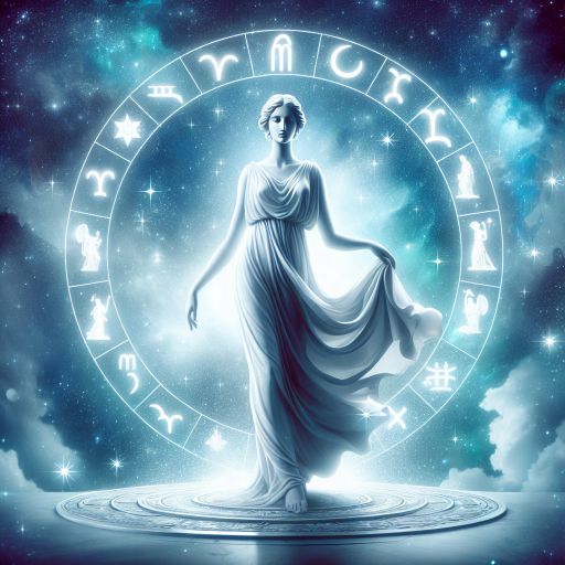 Virgo Horoscope Image