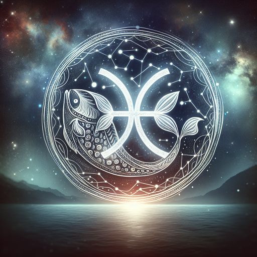 Piscis Imagen del horóscopo