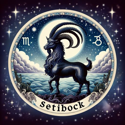 Capricorn Horoscope Image