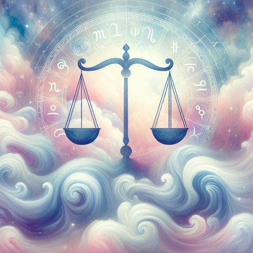 Libra Horoscope Image