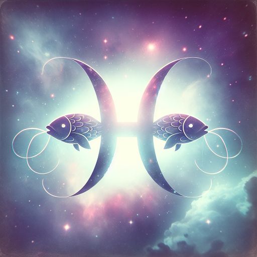 Pisces Horoscope Image