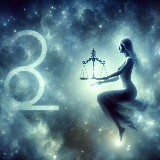 Libra Horoscope Image