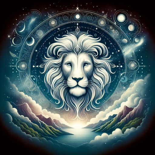 Leo Horoscope Image