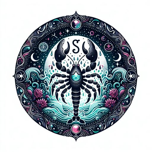 Scorpio Horoscope Image