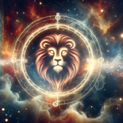 Leo Horoscope Image