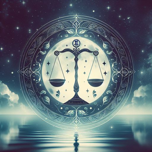 Libra Imagen del horóscopo