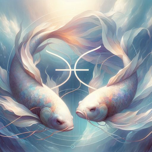 Pisces Horoscope Image