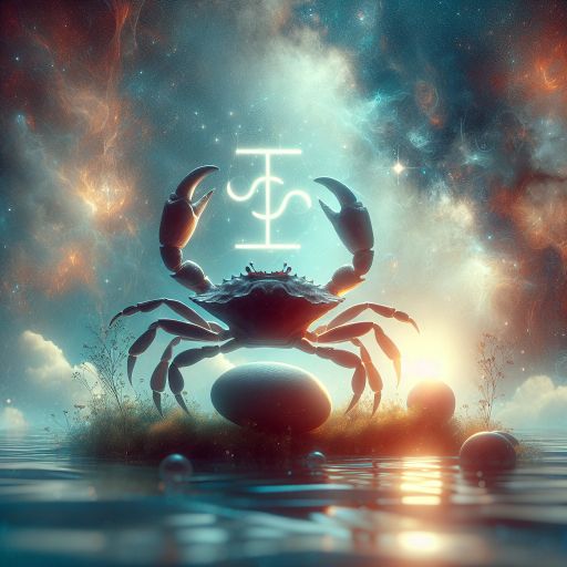 Cancer Horoscope Image