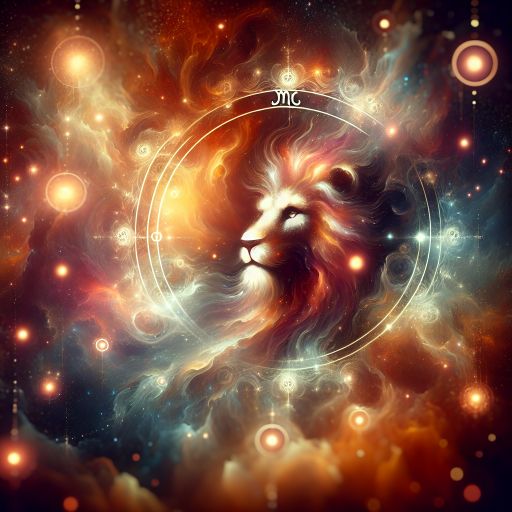 Leo Horoscope Image