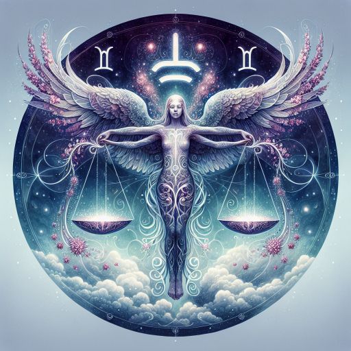 Libra Horoscope Image