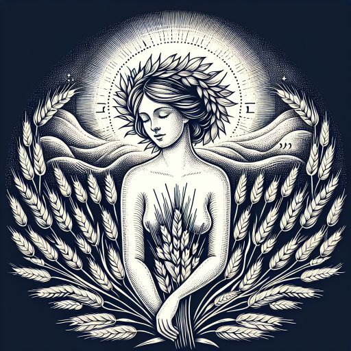 Virgo Horoscope Image