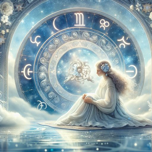 Virgo Horoscope Image