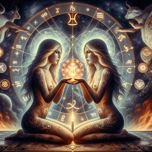 Gemini Horoscope Image