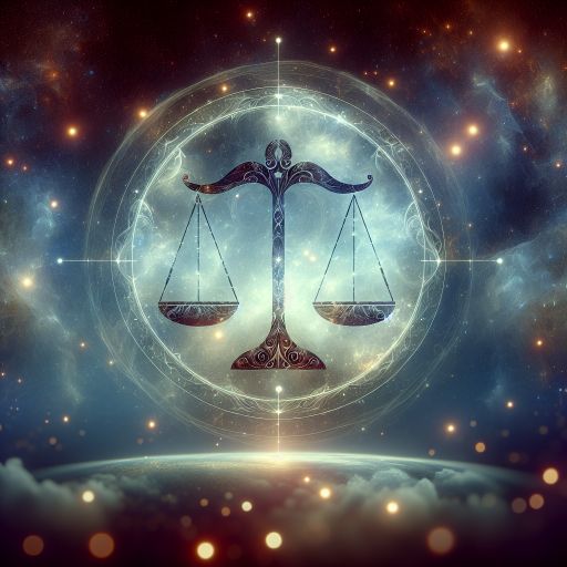 Libra Imagen del horóscopo