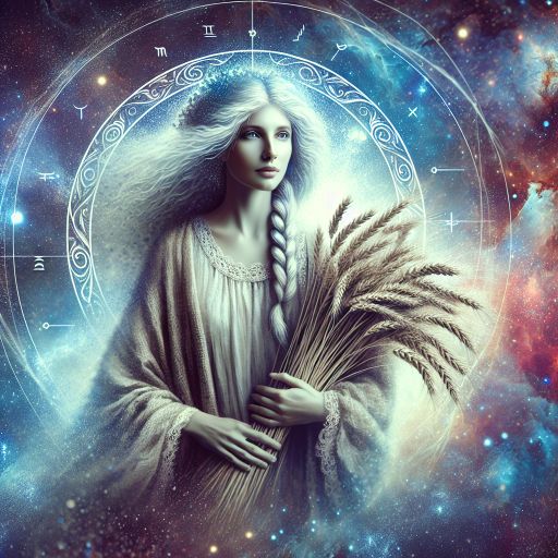 Virgo Horoscope Image