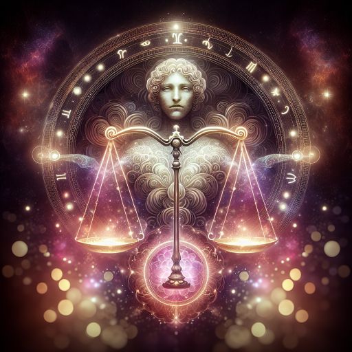 Libra Imagen del horóscopo