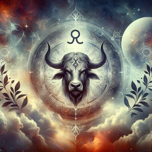 Taurus Horoscope Image