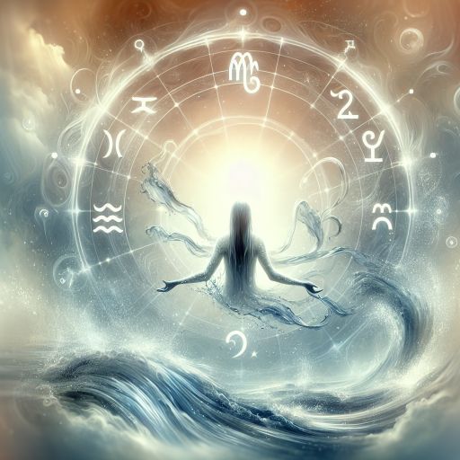 Aquarius Horoscope Image