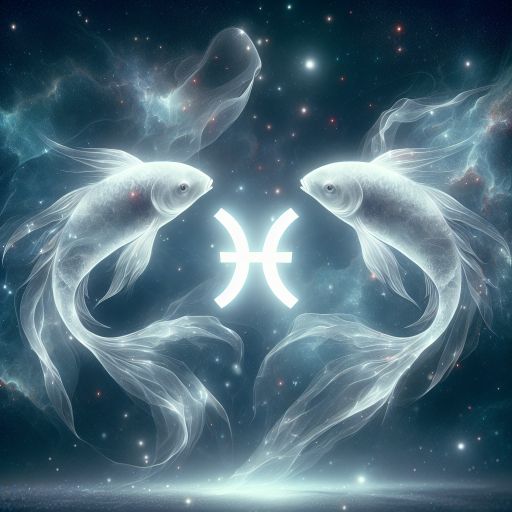 Pisces Horoscope Image