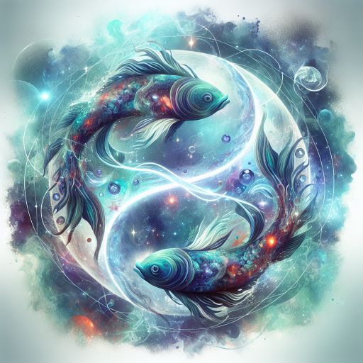 Piscis Imagen del horóscopo