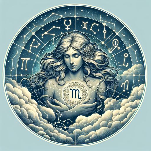 Virgo Horoscope Image