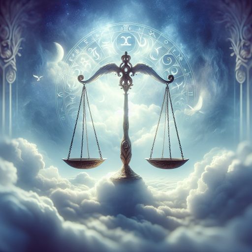 Libra Imagen del horóscopo