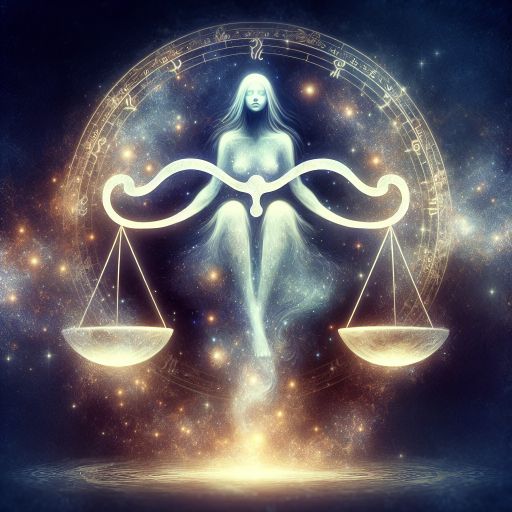 Libra Horoscope Image