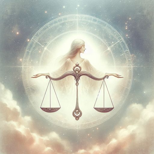 Libra Horoscope Image