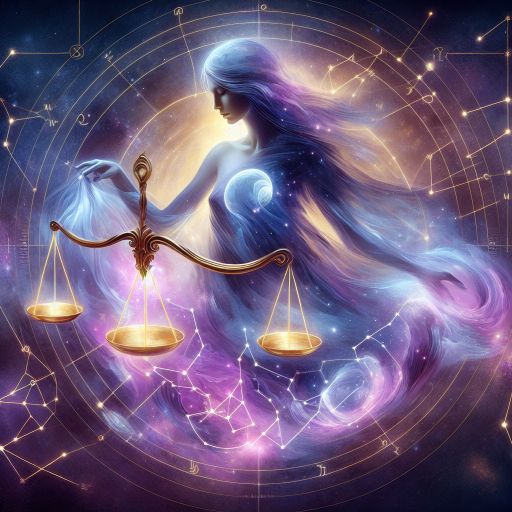 Libra Imagen del horóscopo