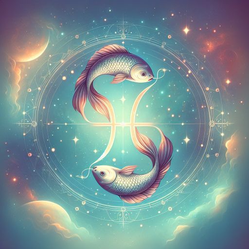 Piscis Imagen del horóscopo