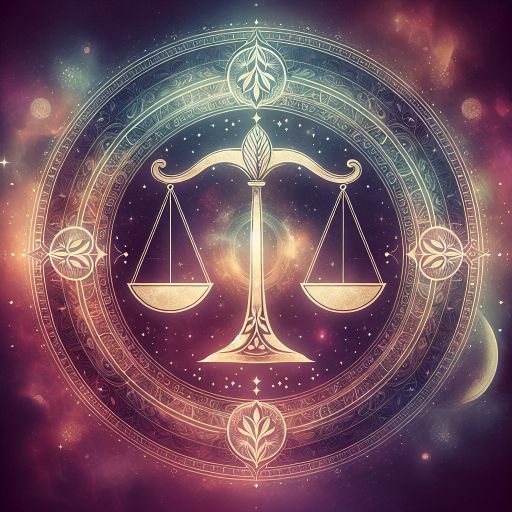 Libra Imagen del horóscopo