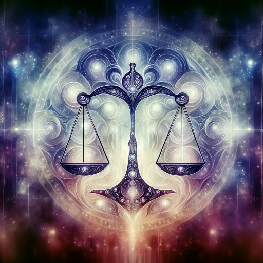 Libra Imagen del horóscopo