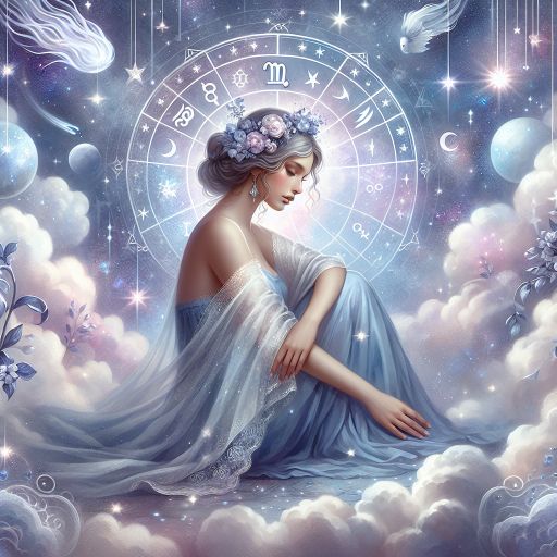 Virgo Imagen del horóscopo