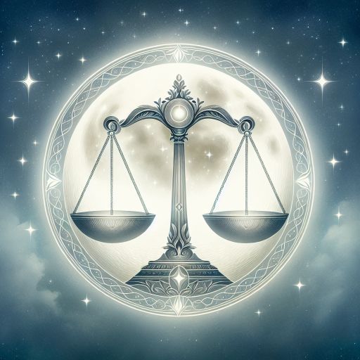 Libra Imagen del horóscopo