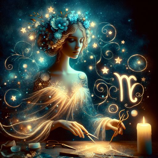 Virgo Horoscope Image