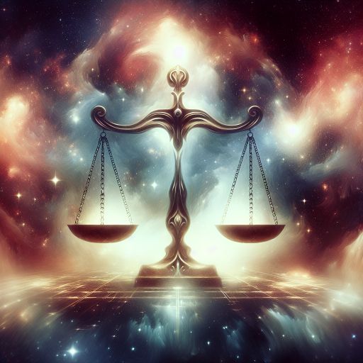 Libra Imagen del horóscopo