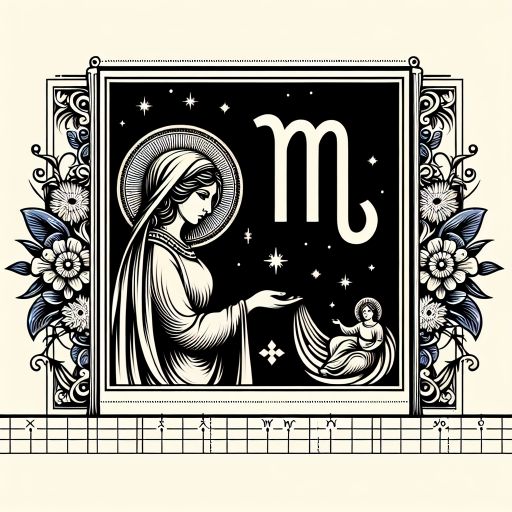 Virgo Imagen del horóscopo