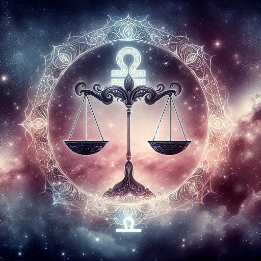 Libra Imagen del horóscopo