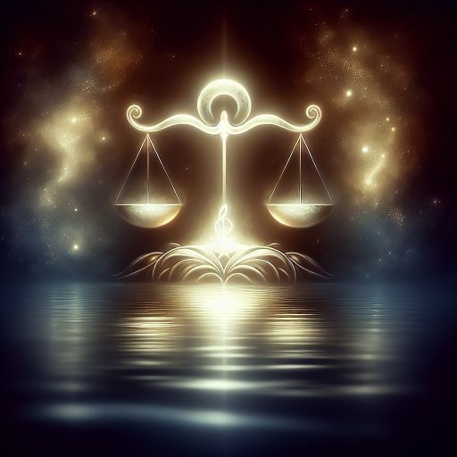 Libra Imagen del horóscopo