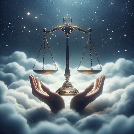 Libra Imagen del horóscopo