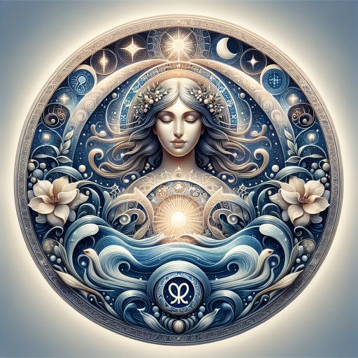 Virgo Imagen del horóscopo