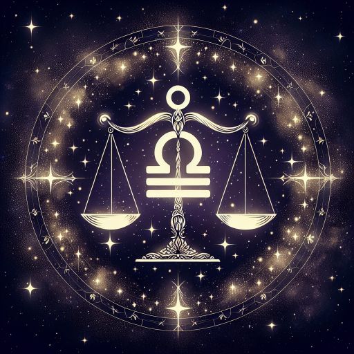 Libra Imagen del horóscopo