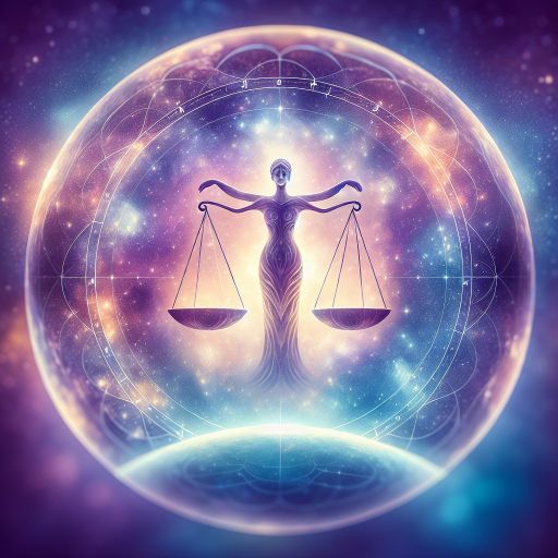 Libra Imagen del horóscopo