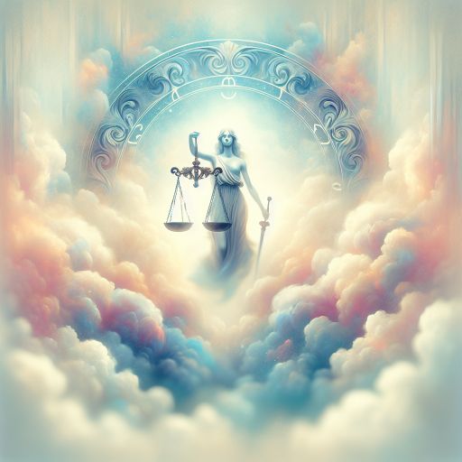 Libra Imagen del horóscopo