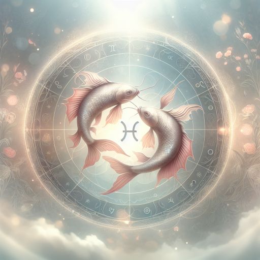 Piscis Imagen del horóscopo