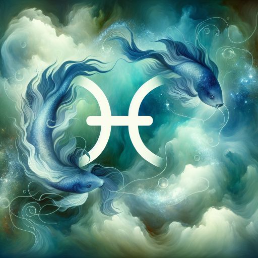 Piscis Imagen del horóscopo