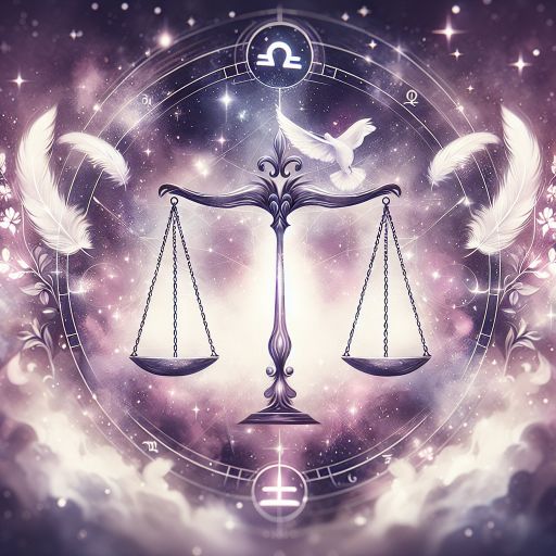 Libra Imagen del horóscopo