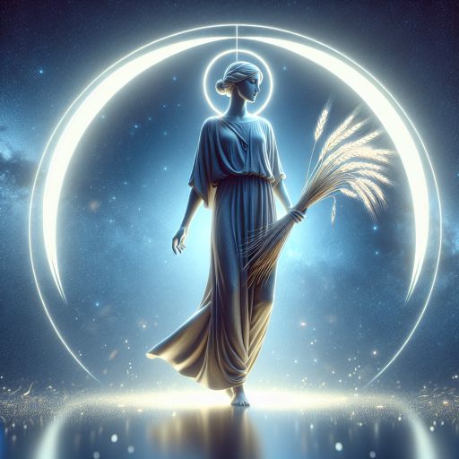 Virgo Imagen del horóscopo